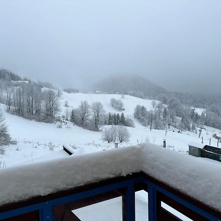 Apartman Forest View Donovaly Bagian luar foto