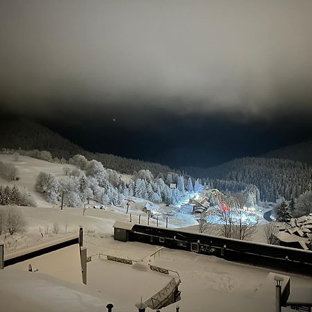 Apartman Forest View Donovaly Bagian luar foto
