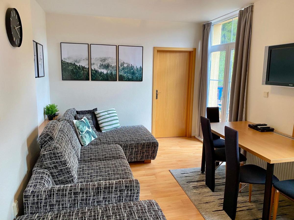 Apartman Forest View Donovaly Bagian luar foto