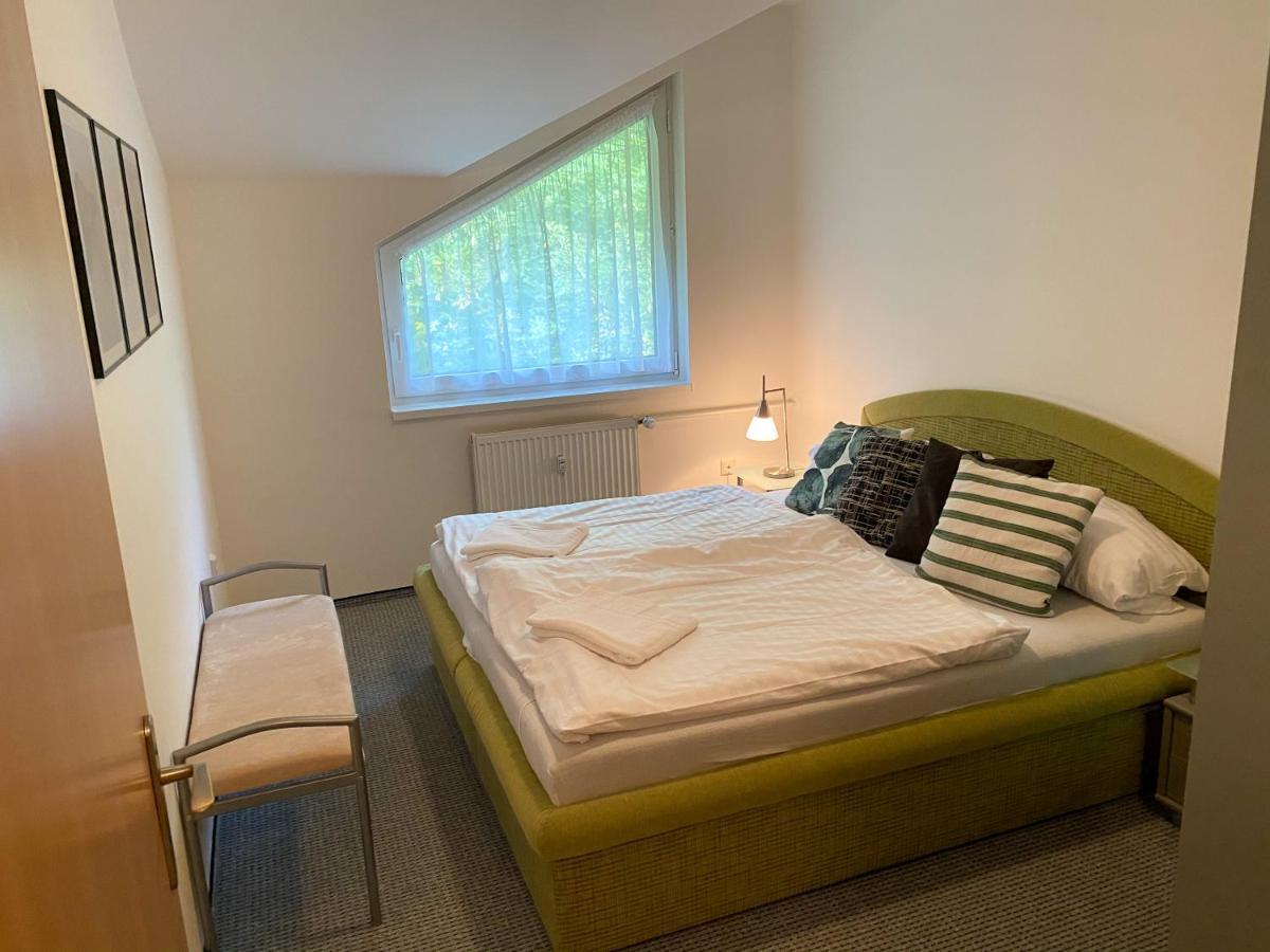 Apartman Forest View Donovaly Bagian luar foto