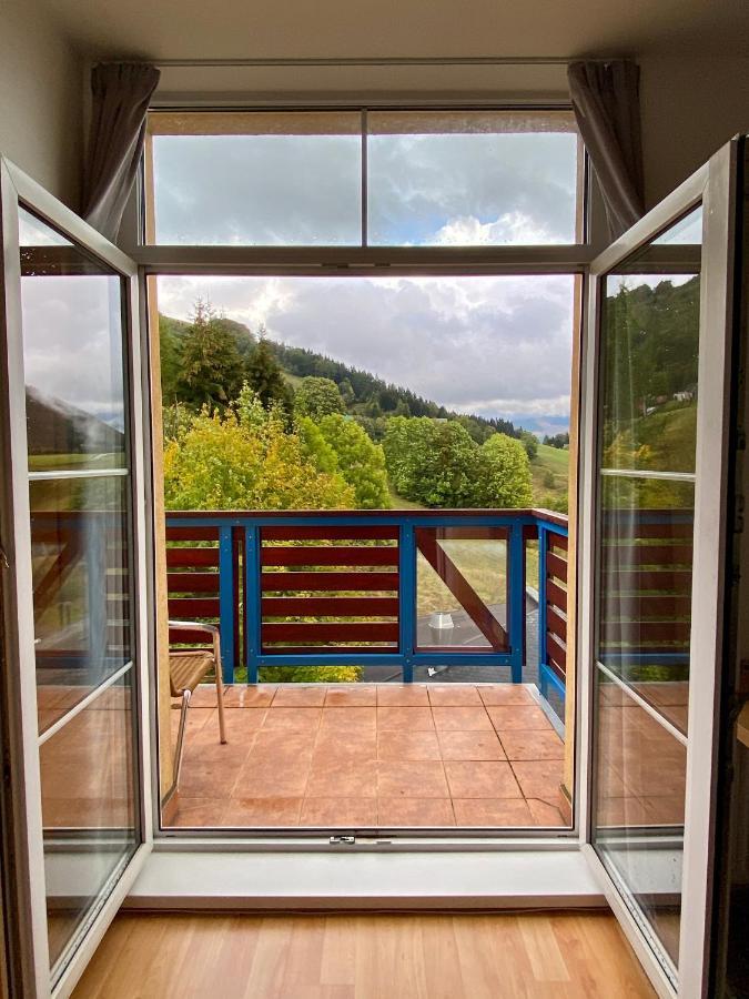 Apartman Forest View Donovaly Bagian luar foto