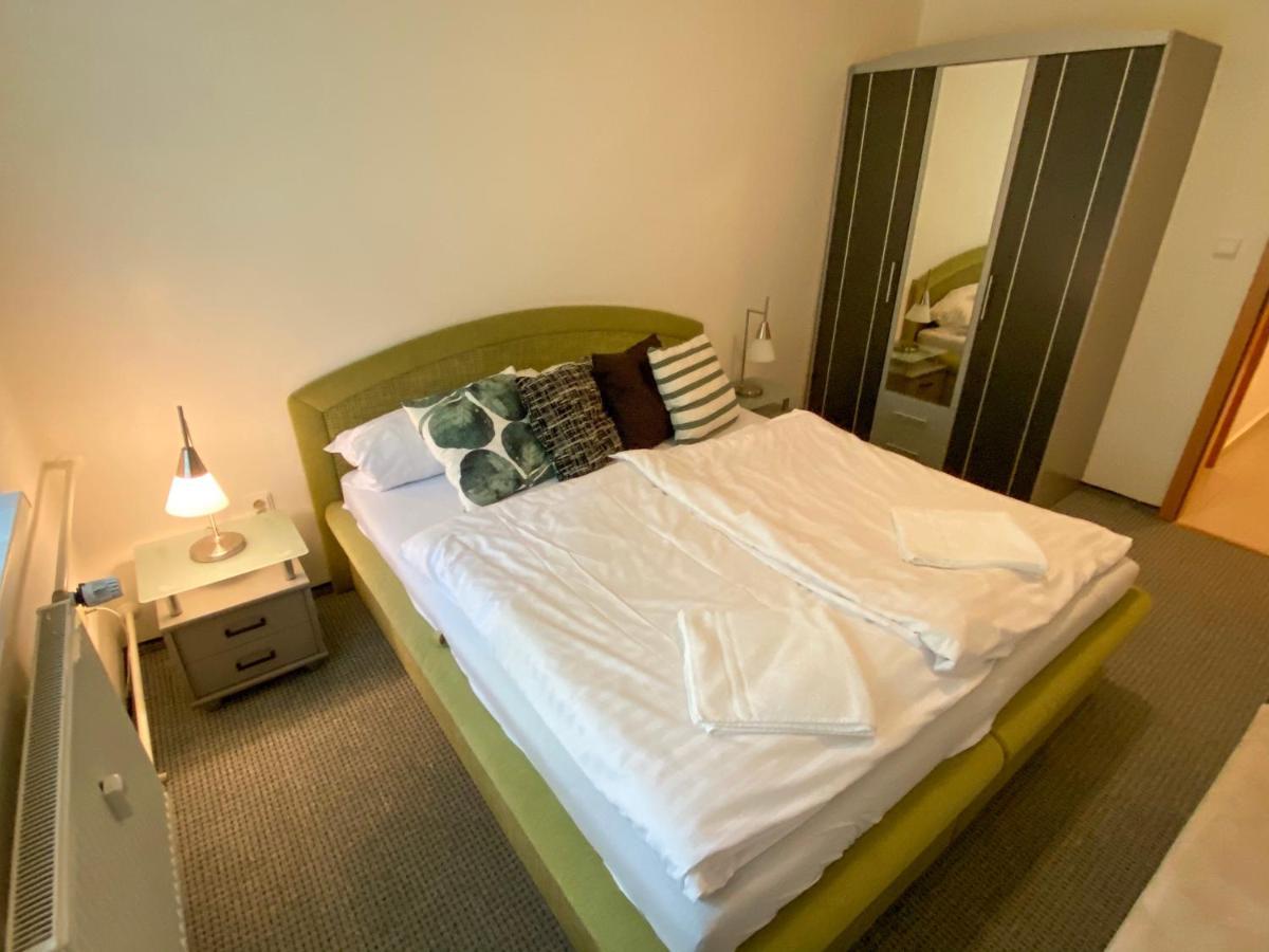 Apartman Forest View Donovaly Bagian luar foto