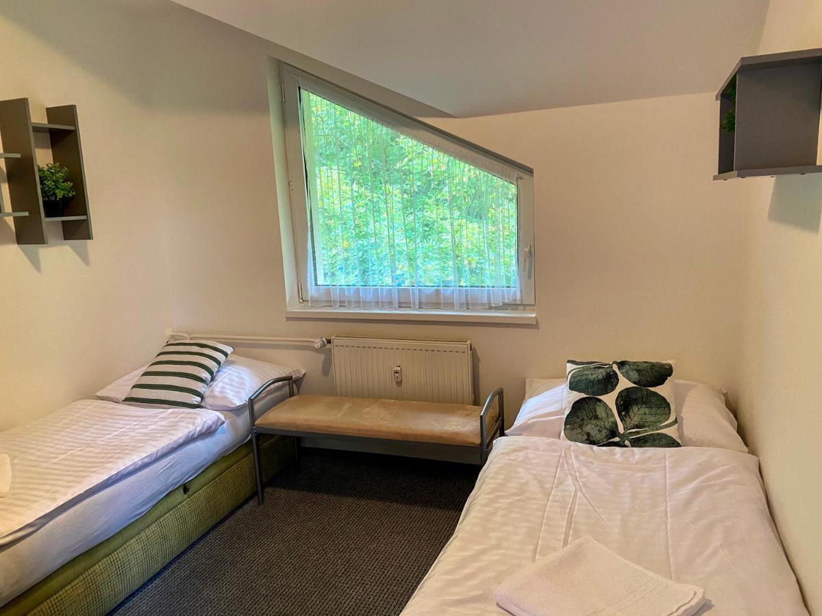 Apartman Forest View Donovaly Bagian luar foto