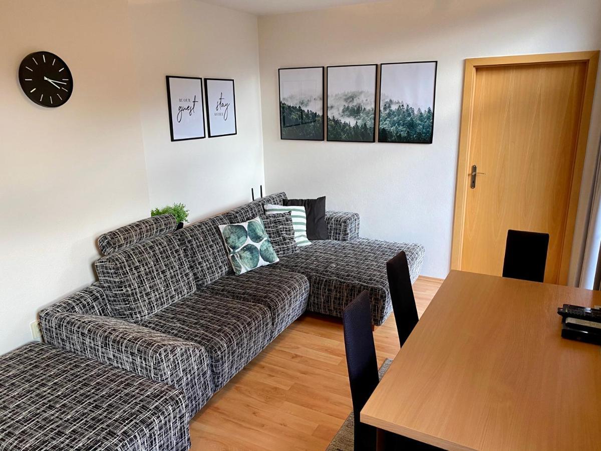 Apartman Forest View Donovaly Bagian luar foto