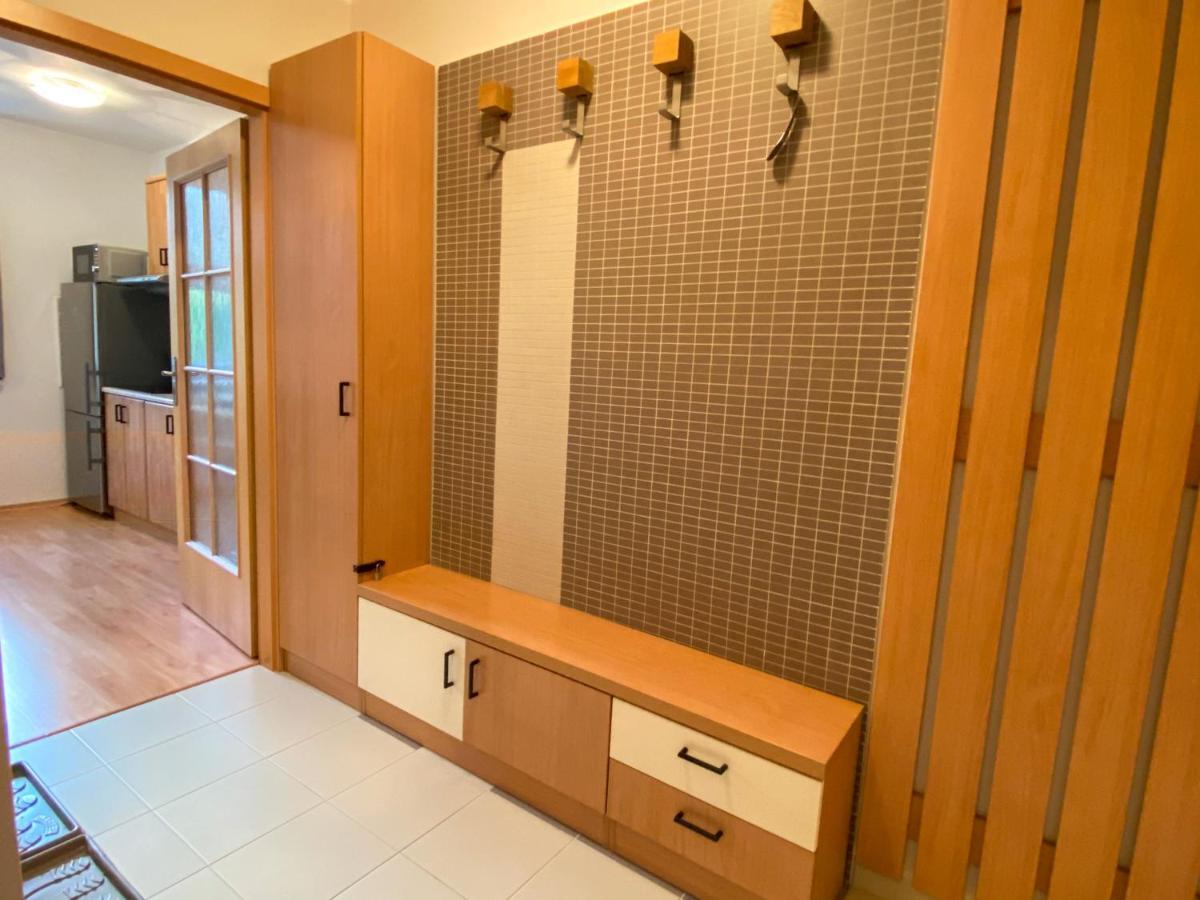 Apartman Forest View Donovaly Bagian luar foto