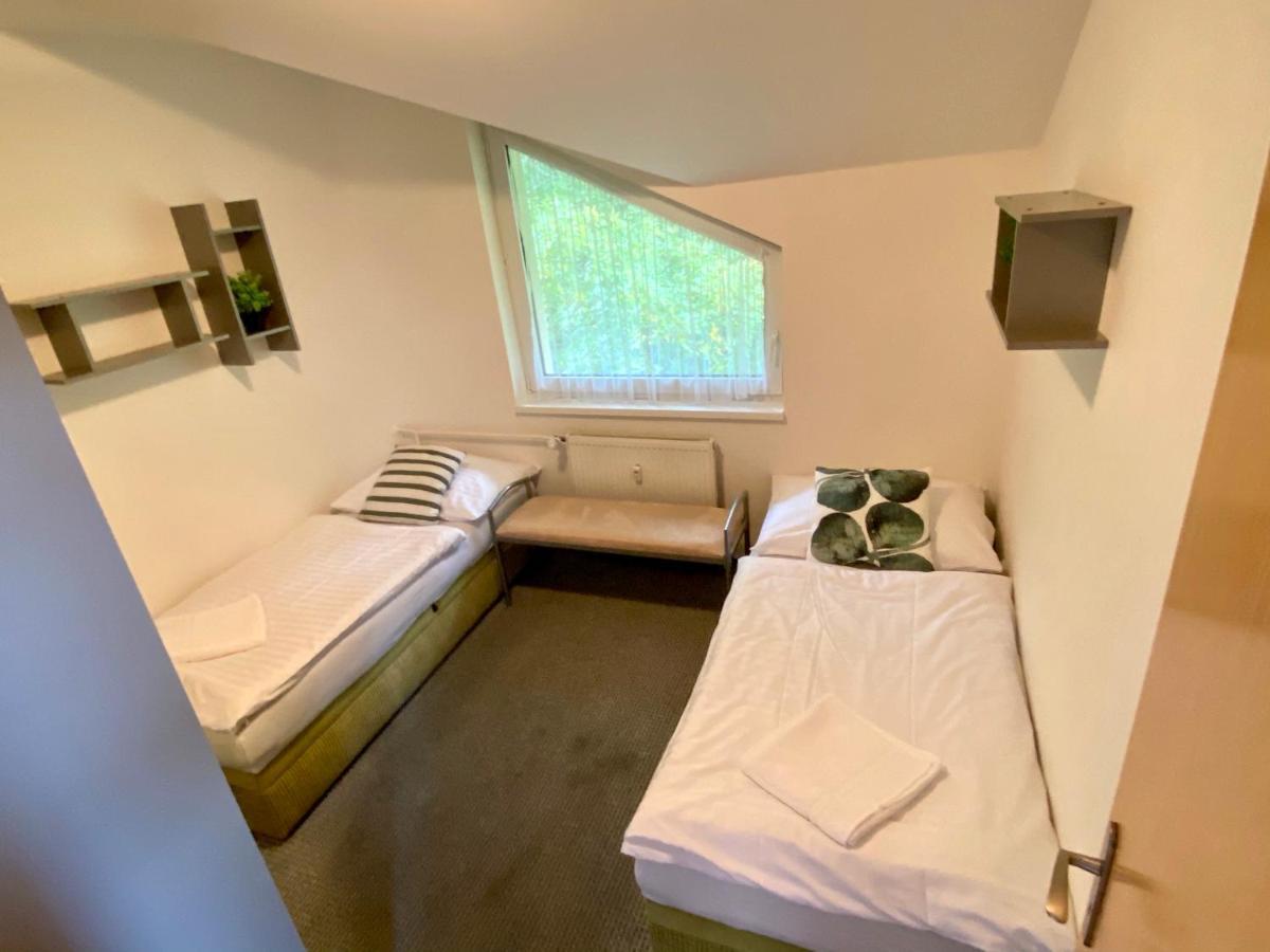 Apartman Forest View Donovaly Bagian luar foto