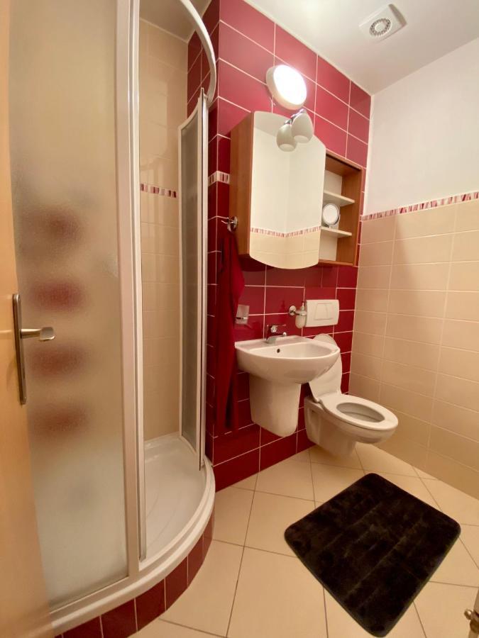 Apartman Forest View Donovaly Bagian luar foto