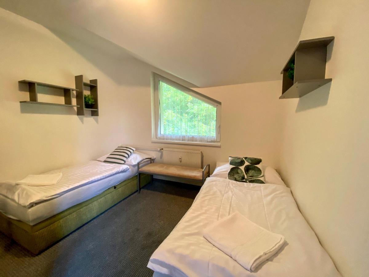 Apartman Forest View Donovaly Bagian luar foto