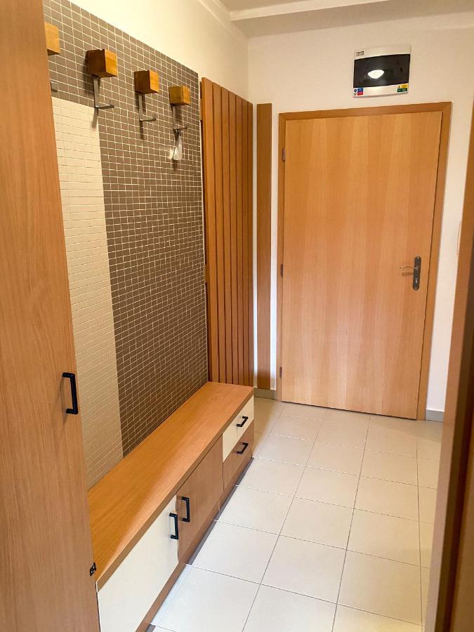 Apartman Forest View Donovaly Bagian luar foto