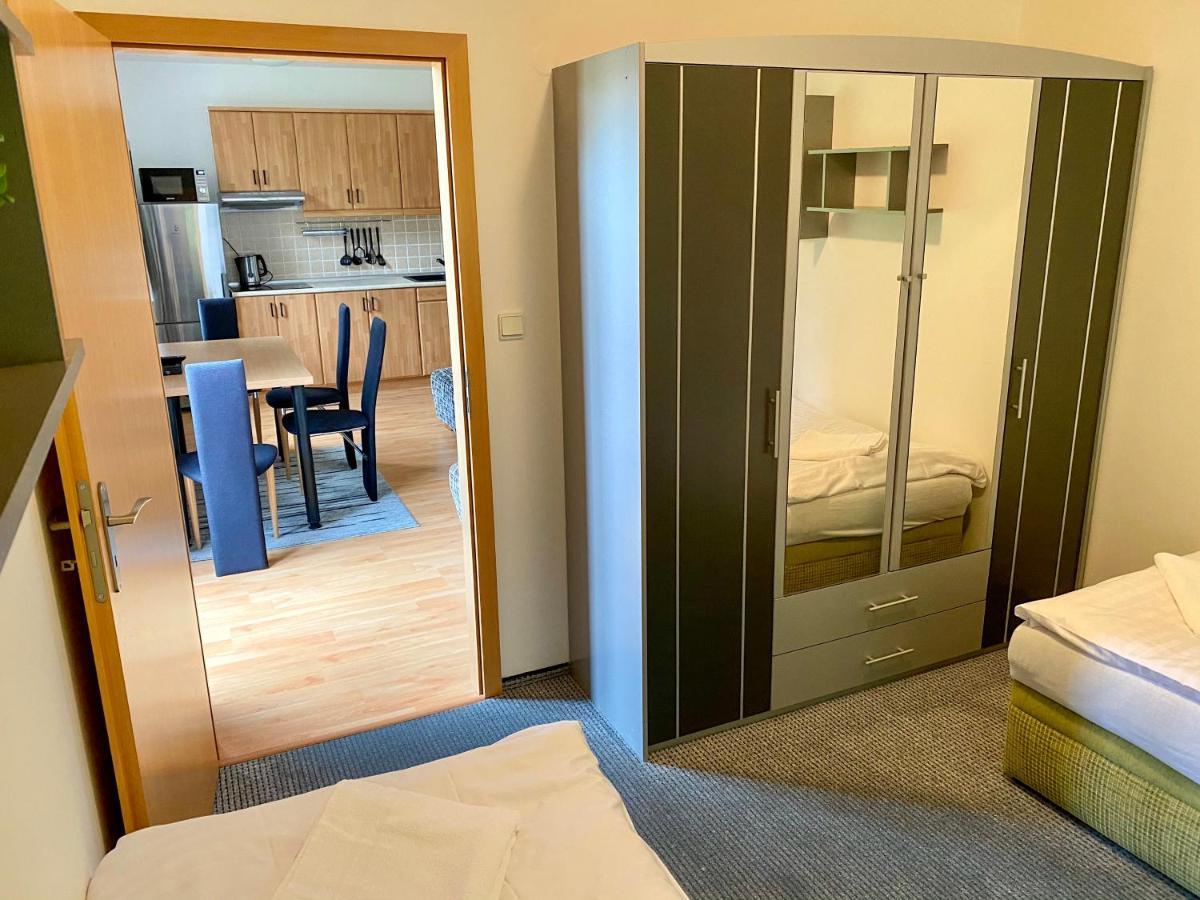 Apartman Forest View Donovaly Bagian luar foto