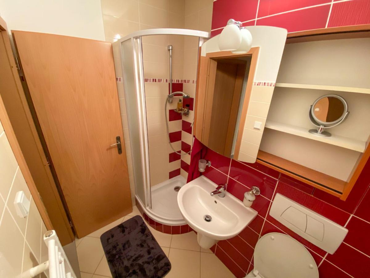 Apartman Forest View Donovaly Bagian luar foto