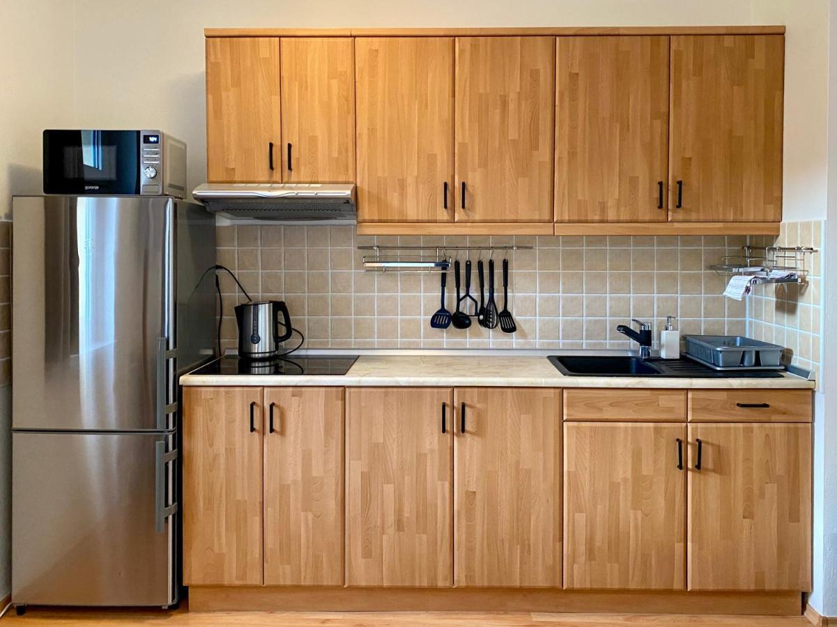 Apartman Forest View Donovaly Bagian luar foto
