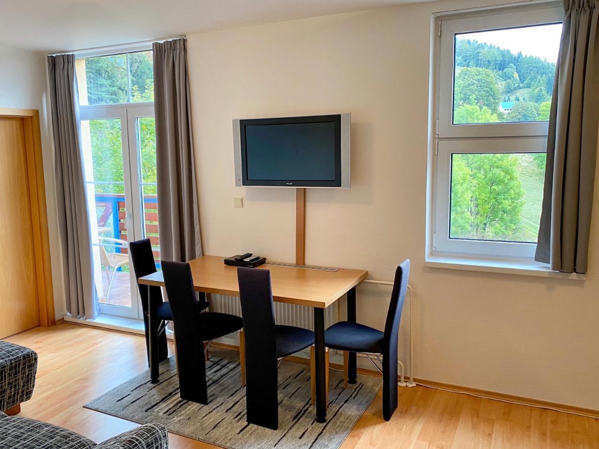 Apartman Forest View Donovaly Bagian luar foto