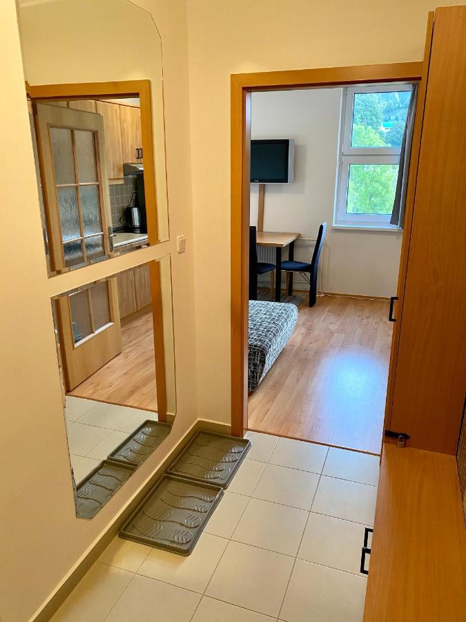 Apartman Forest View Donovaly Bagian luar foto