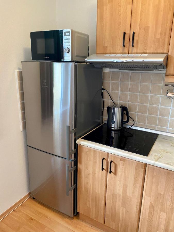 Apartman Forest View Donovaly Bagian luar foto