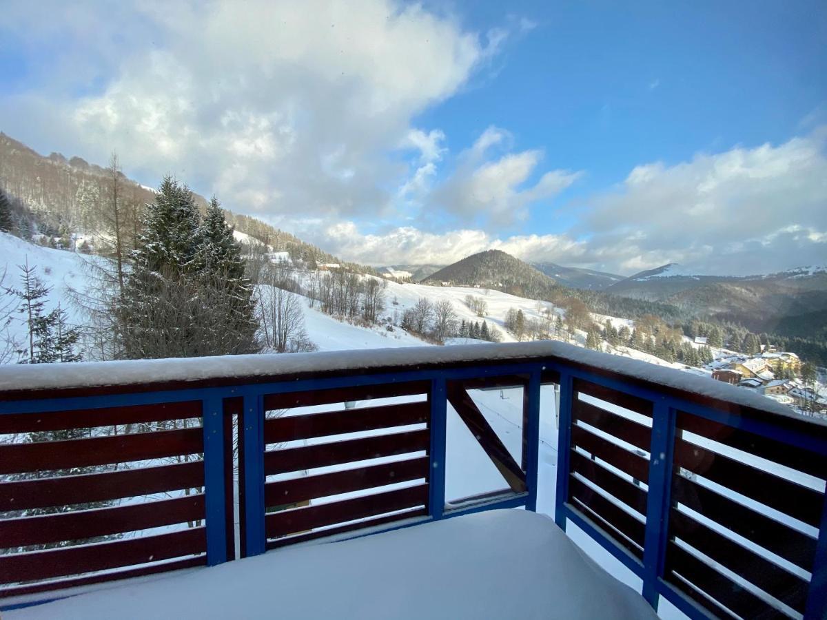 Apartman Forest View Donovaly Bagian luar foto