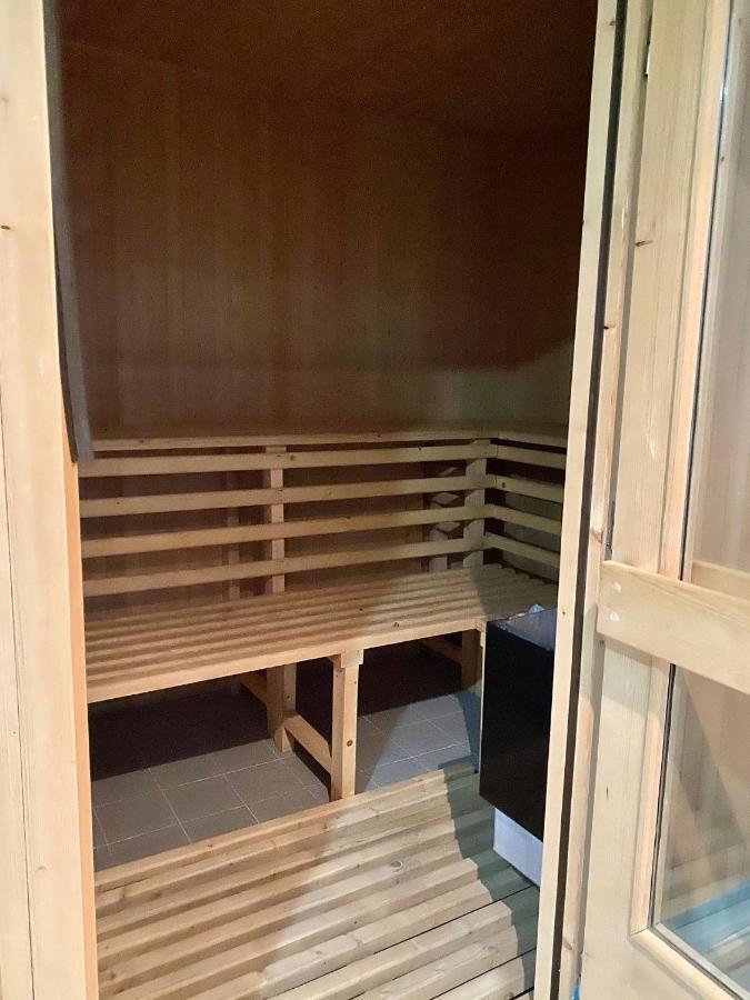 Apartman Forest View Donovaly Bagian luar foto