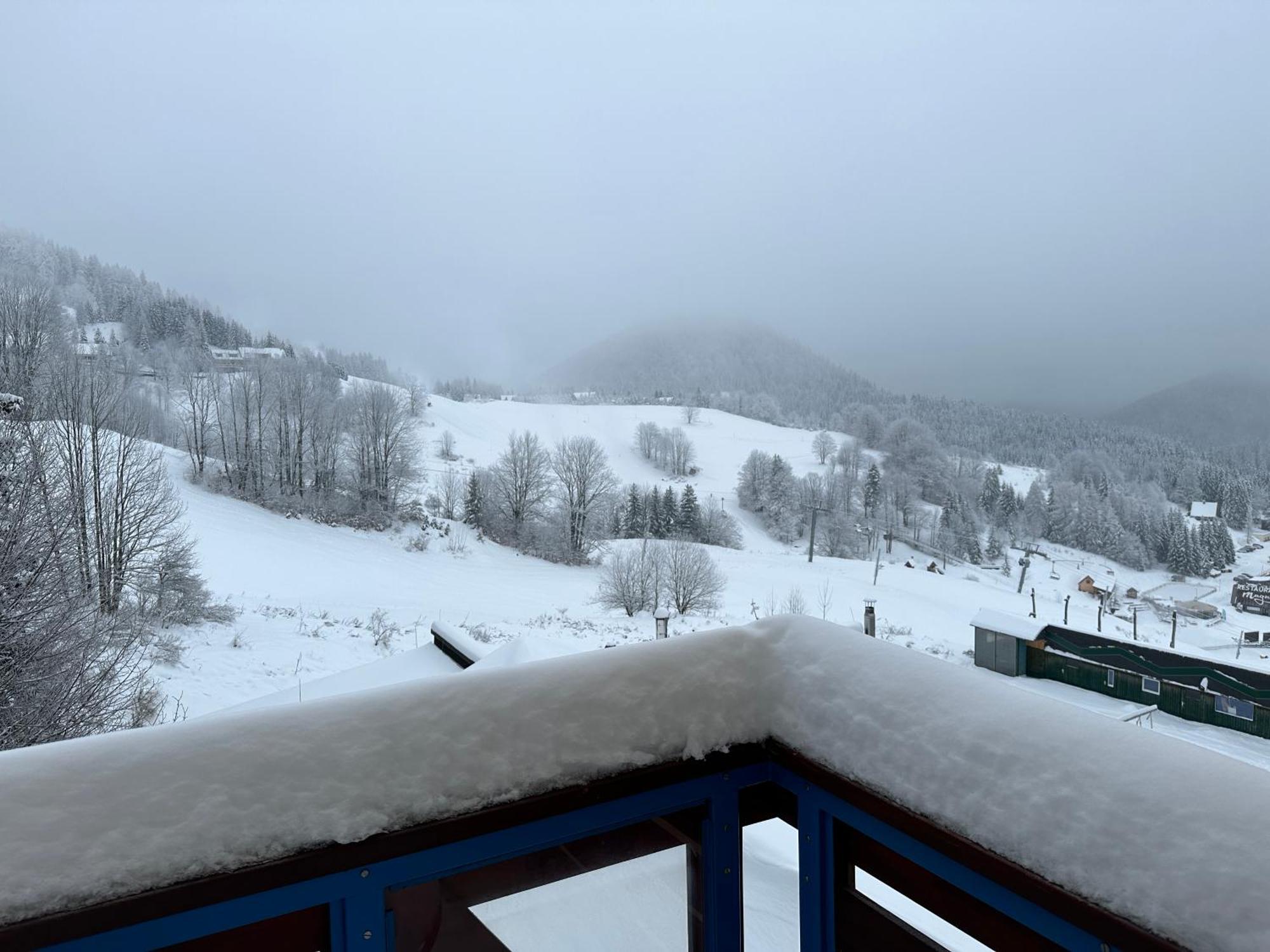 Apartman Forest View Donovaly Bagian luar foto